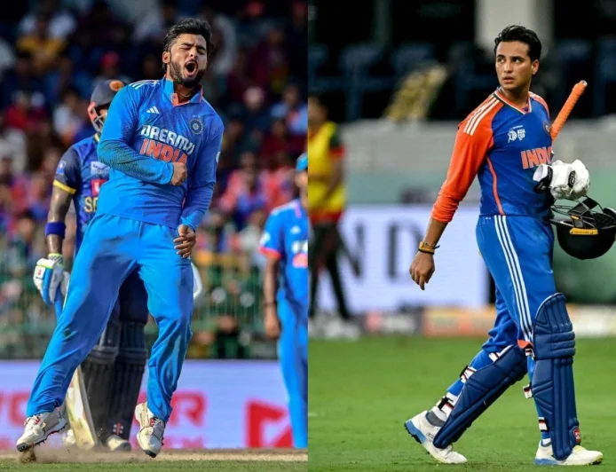IND vs AUS T20: தனி ஆளாகப் போராடிய அபிஷேக் ஷர்மா; 125 ரன்களில் இந்திய அணி சுருண்டது