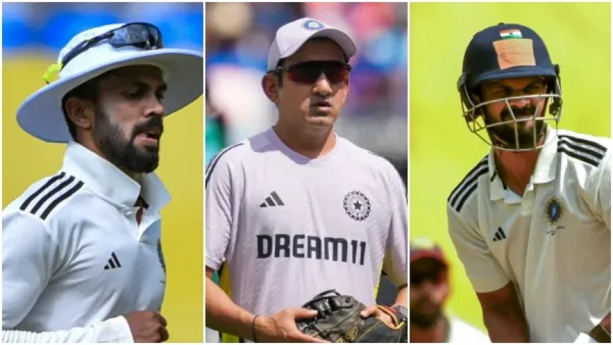 அதிரவிடும் ருதுராஜ் கெய்க்வாட்: தொடர்ச்சியாக ஆட்டநாயகன் விருதுகள்! இந்திய அணியின் கதவுகள் திறக்குமா?