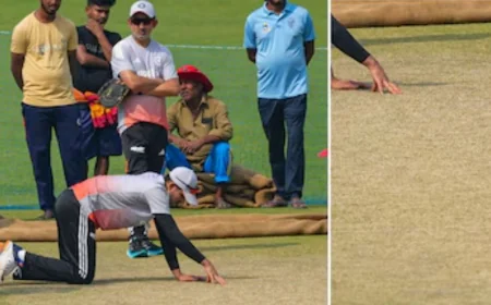 முகமது சமியை நீக்கியதால் கம்பீருக்கு ஆப்பு வைத்த கங்குலி... கில்லுக்கு ஏற்பட்ட சிக்கல்!