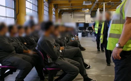 சட்டவிரோத புலம்பெயர்ந்தோரின் நகை, வாகனம் உள்ளிட்ட சொத்துகளை பறிமுதல் செய்யும் பிரித்தானியாவின் புதிய திட்டம்