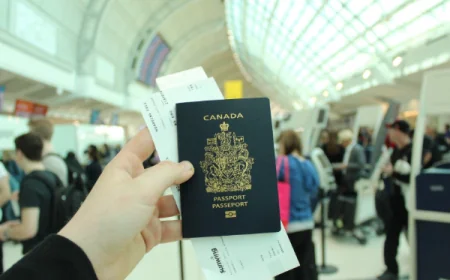 கனடாவில் இலகுவாக குடியுரிமை - வெளியான அறிவிப்பு! எப்போது அமுலுக்கு வரும்?