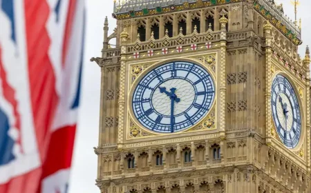 இந்த தகுதி இருந்தால் பிரித்தானியாவில் 3 ஆண்டுகளில் நிரந்தர குடியுரிமை வாய்ப்பு