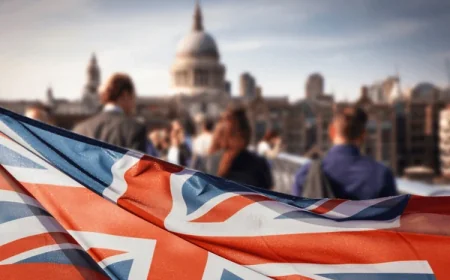 பிரித்தானியாவில் ஐந்தில் ஒருவர் வெளிநாட்டில் பிறந்தவர்கள் – புதிய ஆய்வில் வெளியான அதிர்ச்சி தகவல்