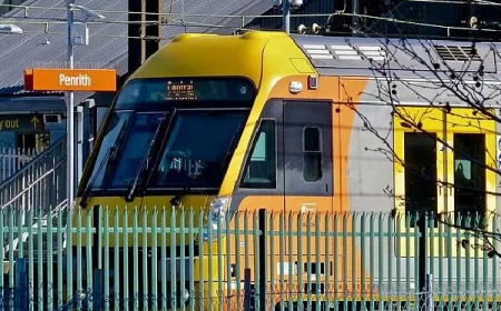 அவுஸ்திரேலியாவில் லாக்கருக்குள் இருந்து வந்த சத்தம்: உடைத்து பார்த்த காவல்துறை... நபர் ஒருவர் கைது