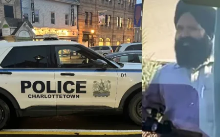 கனடாவில் விதிகளை மீறியதாக குற்றச்சாட்டு: 51 வயது இந்தியரை நாடுகடத்த உத்தரவு