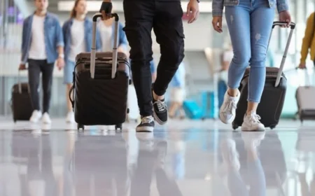 2026 முதல் இந்த வீசா இல்லாமல் பிரித்தானியா செல்ல முடியாது: புதிய விதி அறிவிப்பு