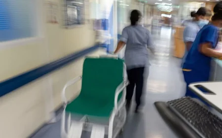 சுவிட்சர்லாந்தில் பல நோயாளிகளிடம் தவறாக நடந்த செவிலியருக்கு 9 ஆண்டு சிறைத் தண்டனை