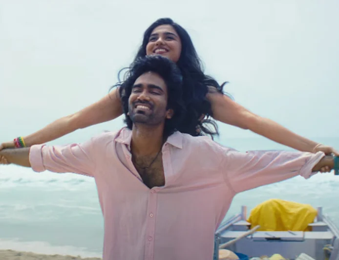 Oorum Blood Song Lyrics (Tamil & English) – Dude Movie (2025)