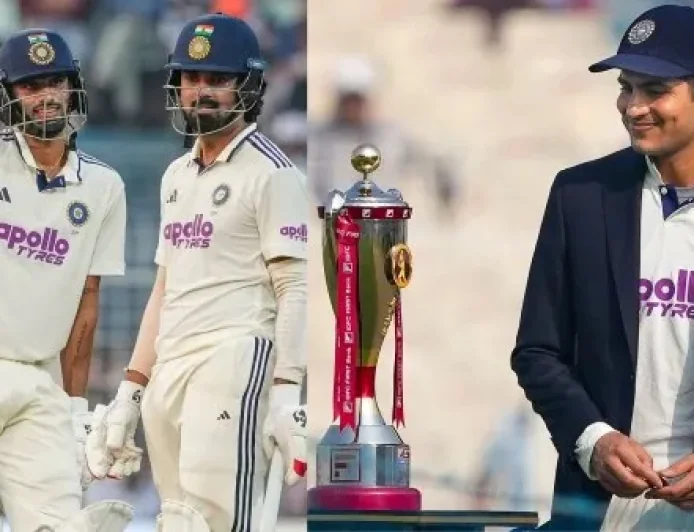 WTC 2027: கொல்கத்தா தோல்விக்குப் பிறகு இந்தியாவுக்கு பெரும் சவால் – இனி ஒவ்வொரு போட்டியும் நாக்-அவுட்!