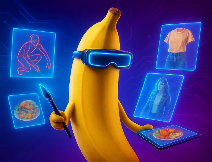 Nano Banana Pro: இலவசமாக முயற்சி செய்யலாம்.. Google வெளியிட்ட அதிரடி அறிவிப்பு