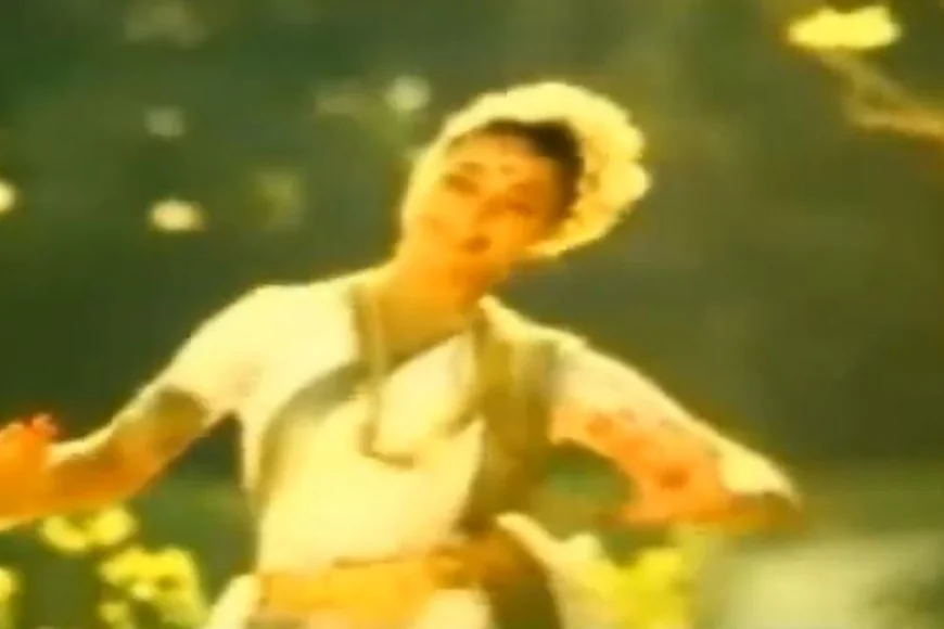 ஒரு பொன் மானை நான் காண பாடல் வரிகள் | Oru Ponmaanai Naan Kaana Song Lyrics