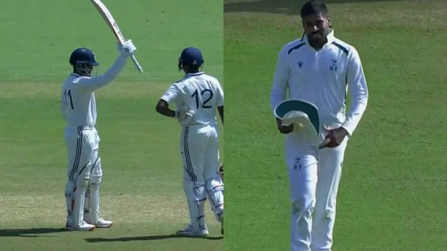 இந்தியா ஏ அணியின் திரில் வெற்றி: சதம் தவறவிட்ட பண்ட்; மானத்தைக் காத்த சிஎஸ்கே பந்துவீச்சாளர்!