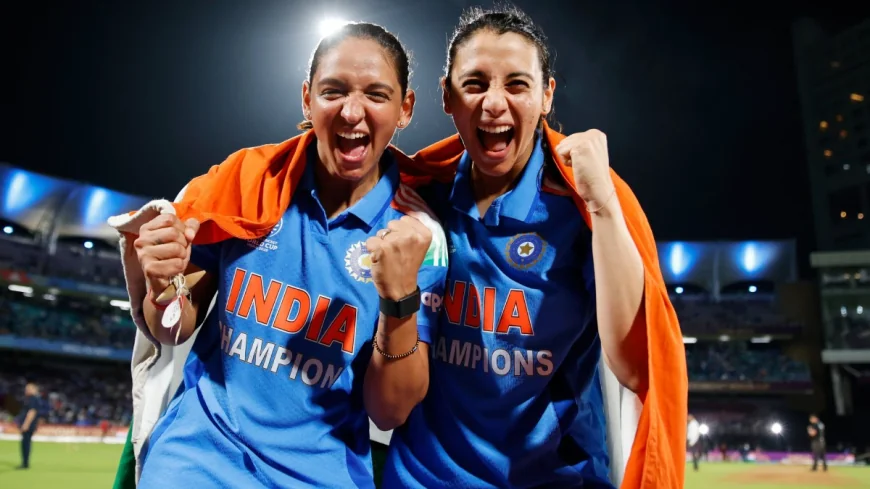 உலககோப்பை வென்று ஒருநாள் கூட ஆகல.. அதற்குள் இந்திய அணி கேப்டனை பதவியிலிருந்து விலகுமாறு கோரிக்கை