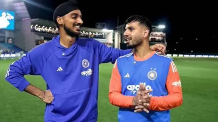 இந்திய அணியில் இருந்து விலகிய முக்கிய வீரர்... நான்காவது டி20 போட்டியில் பிளேயிங் லெவனை மாற்ற கம்பீர் முடிவு?