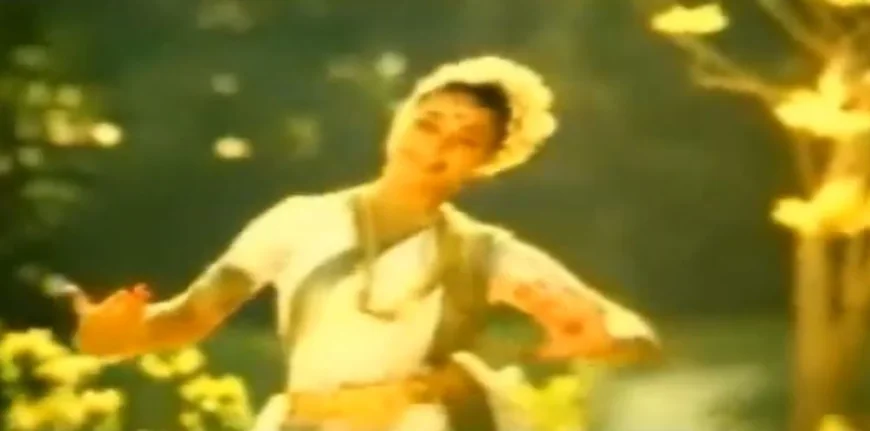 ஒரு பொன் மானை நான் காண பாடல் வரிகள் | Oru Ponmaanai Naan Kaana Song Lyrics