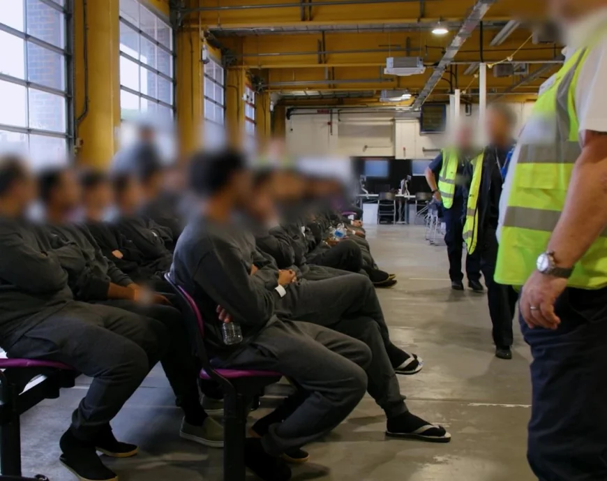 சட்டவிரோத புலம்பெயர்ந்தோரின் நகை, வாகனம் உள்ளிட்ட சொத்துகளை பறிமுதல் செய்யும் பிரித்தானியாவின் புதிய திட்டம்