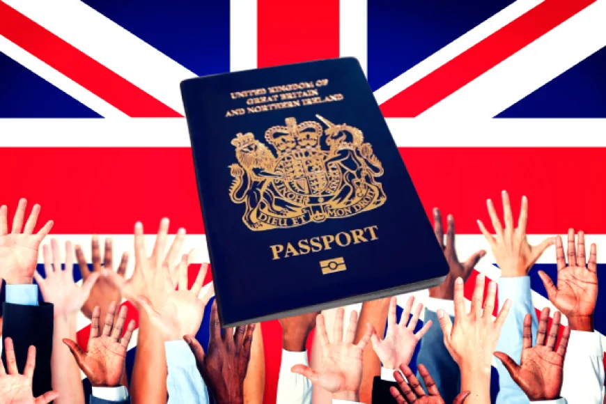 பிரித்தானிய குடியுரிமைக்கு காத்திருப்போருக்கு வெளியான அதிர்ச்சித் தகவல்!