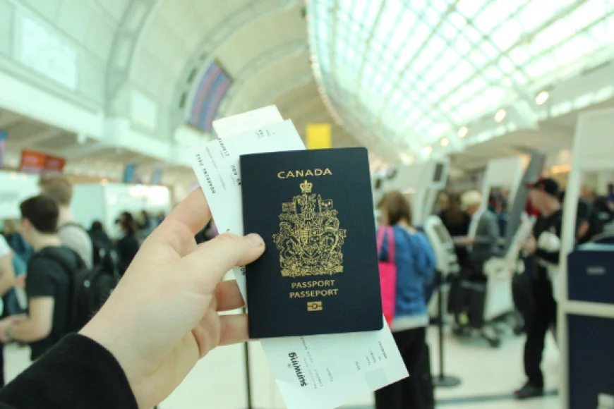 கனடாவில் இலகுவாக குடியுரிமை - வெளியான அறிவிப்பு! எப்போது அமுலுக்கு வரும்?