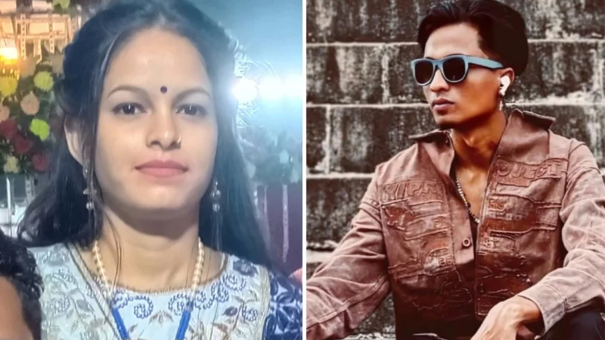 கல்யாண புடவை வாக்குவாதம்: குஜராத்தில் மணமகள் கொலை; வெளியான தகவல்