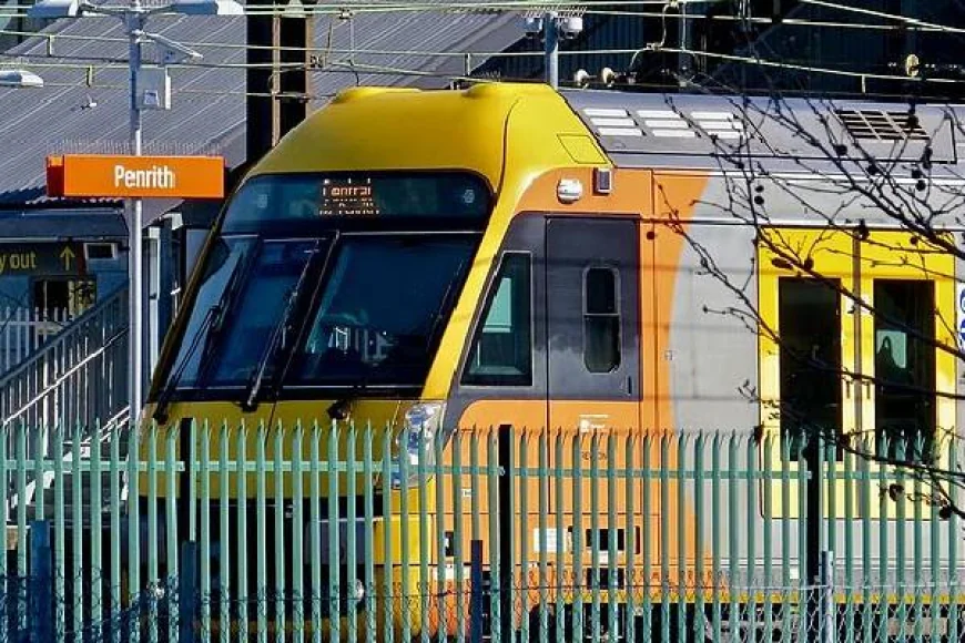 அவுஸ்திரேலியாவில் லாக்கருக்குள் இருந்து வந்த சத்தம்: உடைத்து பார்த்த காவல்துறை... நபர் ஒருவர் கைது