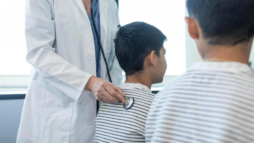 ஐரோப்பிய நாடுகளில் பரவிவரும் ஆபத்தான வைரஸ் தொற்று; வெளியான தகவல்!