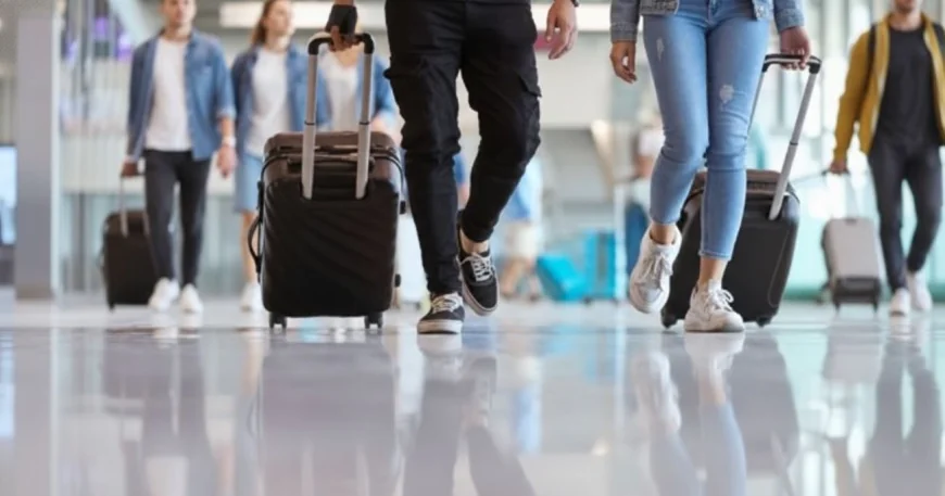 2026 முதல் இந்த வீசா இல்லாமல் பிரித்தானியா செல்ல முடியாது: புதிய விதி அறிவிப்பு