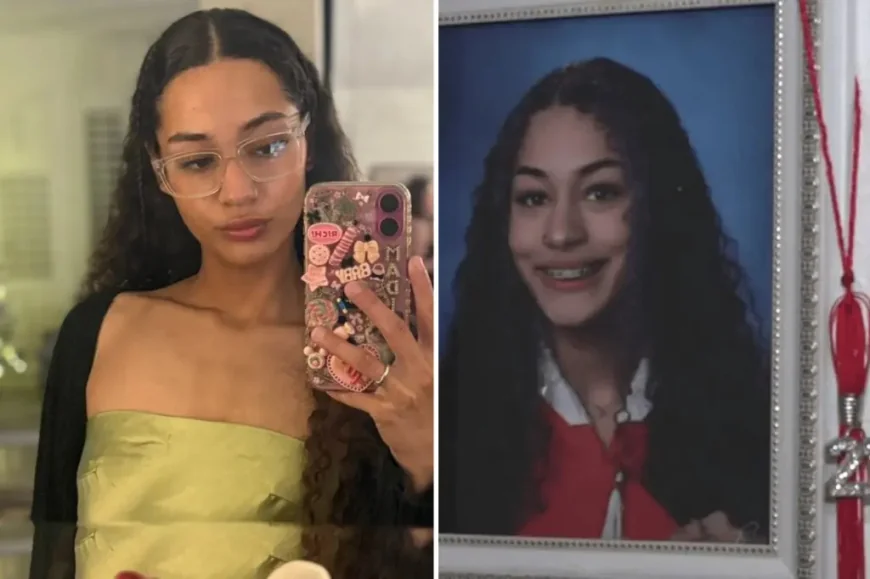 டெக்சாஸில் நாய் தாக்குதலில் உயிரிழந்த 23 வயது மாணவி; துயரச் சம்பவம்