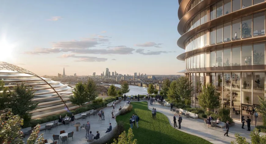 பிரித்தானியாவில் பல பில்லியன் பவுண்டு முதலீடு செய்ய அமெரிக்க வங்கிகள் அதிரடி திட்டம்