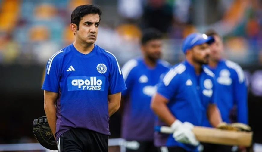 “கம்பீர் மாற்றி மாற்றி பேசுகிறார்” — தென்னாப்பிரிக்கா தோல்விக்குப் பிறகு தமிழக முன்னாள் வீரர் ரமேஷ் கடும் விமர்சனம்