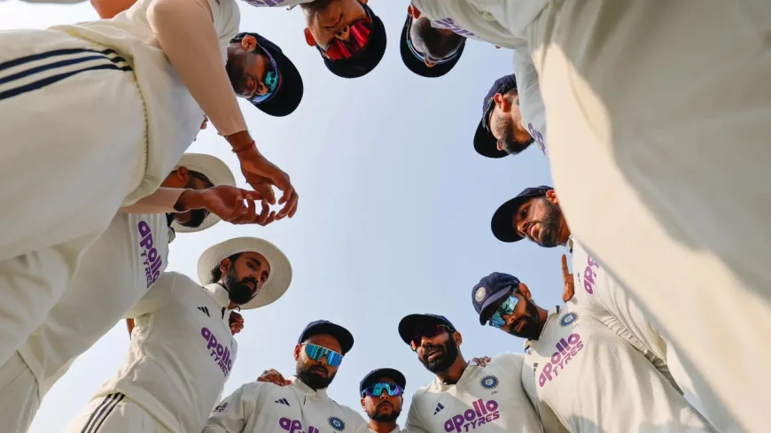 தோல்வியை ஒப்புக்கொண்டு ரசிகர்களிடம் மன்னிப்பு கேட்ட ரிஷப் பண்ட்; கம்பீர் மீது விமர்சனம்