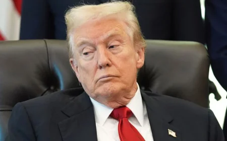 அமெரிக்க ஜனாதிபதி டிரம்பின் மருத்துவ அறிக்கை: வெள்ளை மாளிகை வெளியிட்ட தகவல்