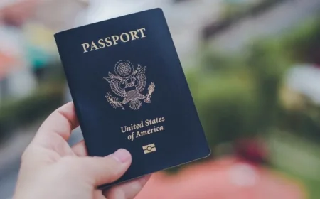 அமெரிக்காவில் இரட்டைக் குடியுரிமைக்கு முற்றுப்புள்ளி? சிக்கலில் லட்சக்கணக்கான வெளிநாட்டவர்கள்