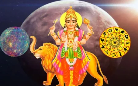 சூரிய பெயர்ச்சி: இந்த 5 ராசிகளுக்கு கோடீஸ்வர யோகம் காத்திருக்கிறது! உங்க ராசி என்ன?