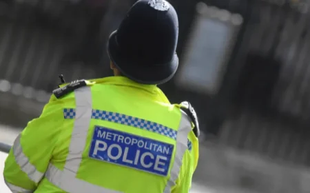 லண்டனில் யாழ் இளம் குடும்பஸ்தர் கொலை: திருமணமாகி ஒரு வருடத்தில் ஏற்பட்ட துயரம்