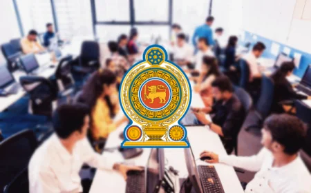 அரச ஊழியர்களின் விடுமுறை இரத்து: சுகாதாரம், காவல்துறை உட்பட பல துறைகளில் உடனடி நடவடிக்கை