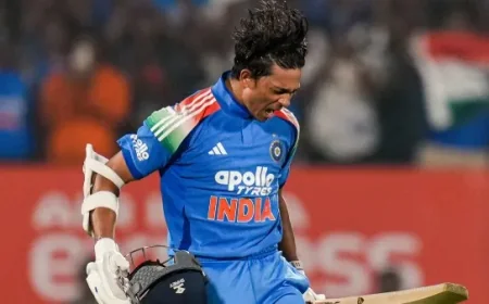 ரோகித், கோலி தான் என்னுடைய சதத்திற்கு காரணம்.. ஆட்டநாயகன் விருது வென்ற ஜெய்ஸ்வால்