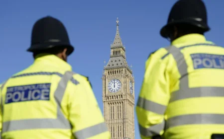 லண்டனில் கத்திக்குத்துச் சம்பவத்தில் யாழ் குடும்பஸ்தர் உயிரிழப்பு – திருமணம் ஆன ஒரு வருடத்திலேயே துயரம்!