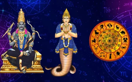 2026 ராசி பலன்: சவால்களை சந்திக்கும் மேஷம், சிம்மம், தனுசு ராசிகள்!