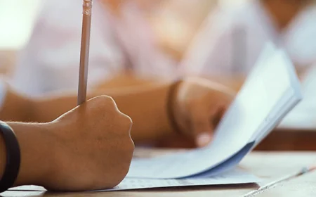 பாடசாலைகளில் மூன்றாம் தவணை பரீட்சைகள் ரத்து – கல்வி அமைச்சு அறிவிப்பு