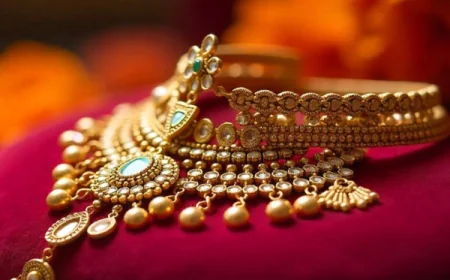 இலங்கையில் தங்க விலையில் ஏற்பட்ட திடீர் வீழ்ச்சி – தங்கப் பிரியர்களுக்கு மகிழ்ச்சி தகவல்