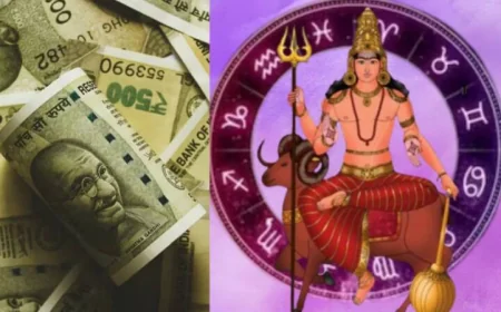 செவ்வாய் பெயர்ச்சி: அடுத்த 40 நாட்களில் இந்த 5 ராசிக்காரர்கள் வாழ்வில் கொடி கட்டப் போகிறார்கள்!