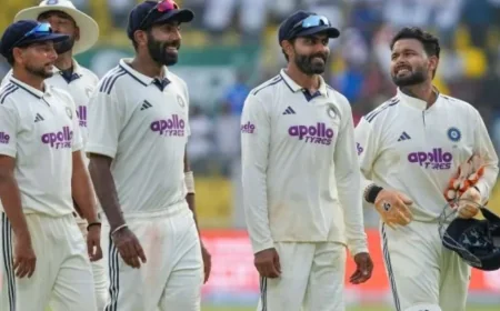 நியூசிலாந்தின் அதிரடி வெற்றி; உலக டெஸ்ட் சாம்பியன்ஷிப் பட்டியலில் இந்தியா சரிவு