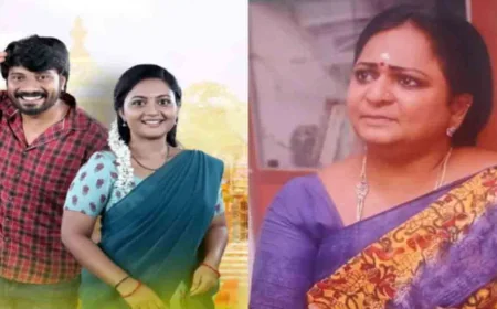 டி.வி. சீரியல் நடிகை ராஜேஸ்வரி மரணம்: பொலிஸ் விசாரணையில் வெளியான தகவல்கள்!