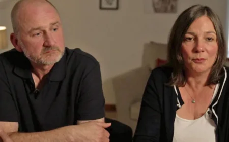 மெட்டா மீது வழக்கு: இன்ஸ்டாகிராமில் பாலியல் மிரட்டல் குற்றச்சாட்டில் பெற்றோர் சட்ட நடவடிக்கை