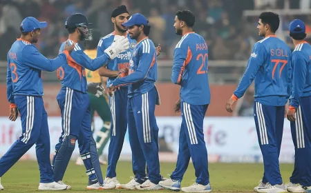 டி20 உலகக் கோப்பைக்கான இந்திய அணி அறிவிப்பு எப்போது?  நேரடி ஒளிபரப்பு குறித்த விவரம்!