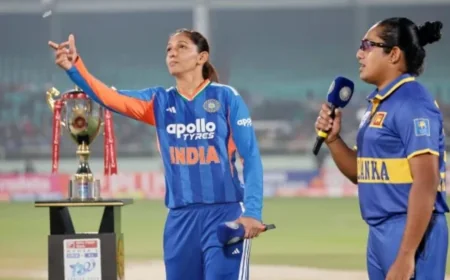 மகளிர் அணி டி20: டாஸ் இந்தியாவுக்கு சாதகம் – பயமின்றி விளையாடுவோம்!