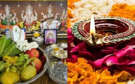 புத்தாண்டு தினத்தன்று இந்த 5 விஷயங்களை செய்யாதீங்க – ஜோதிடமும் பாரம்பரியமும் சொல்வது என்ன?