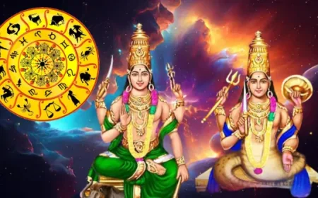 2026 ஜனவரி மாதம்: எந்த ராசிக்காரர்களுக்கு அதிஷ்டம்? யாருக்கு கவனம் தேவை?