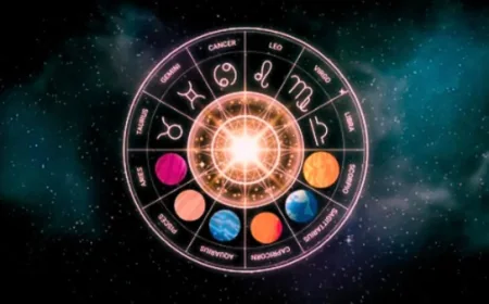 26 டிசம்பர் 2025 இன்றைய ராசிபலன்: இந்த 4 ராசிக்காரர்களுக்கு அதிர்ஷ்டம் கொட்டும் நாள்!