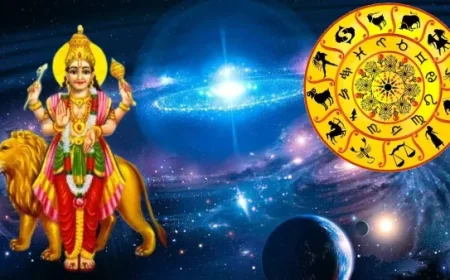 2026 தொடக்கத்தில் புதன் பெயர்ச்சி: இந்த 3 ராசிக்காரர் வாழ்க்கையில் ஏற்படவுள்ள மாற்றம்!